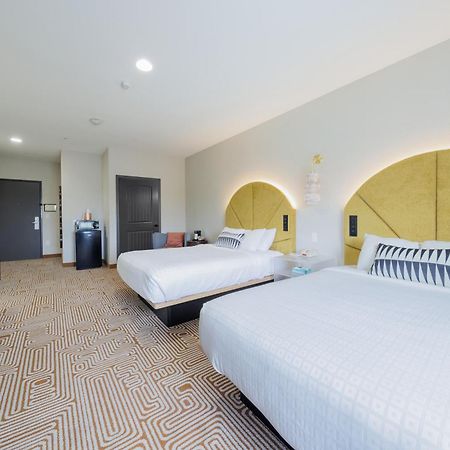 Blanco River Hotel Экстерьер фото