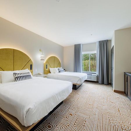 Blanco River Hotel Экстерьер фото