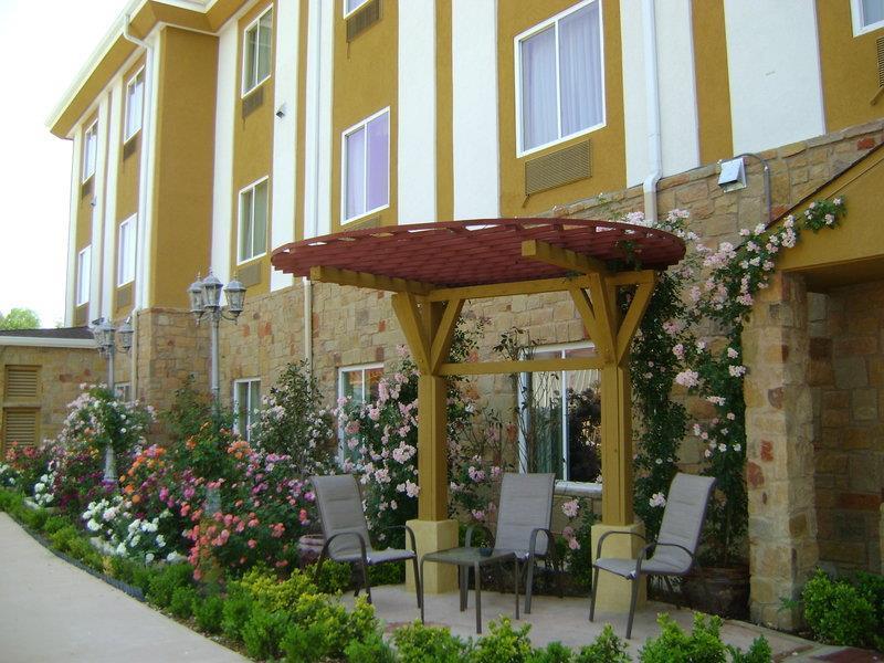 Blanco River Hotel Экстерьер фото