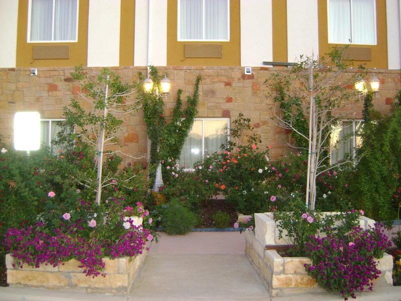 Blanco River Hotel Экстерьер фото