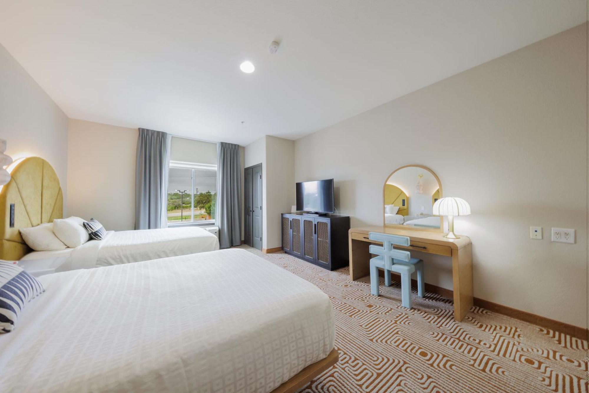 Blanco River Hotel Экстерьер фото