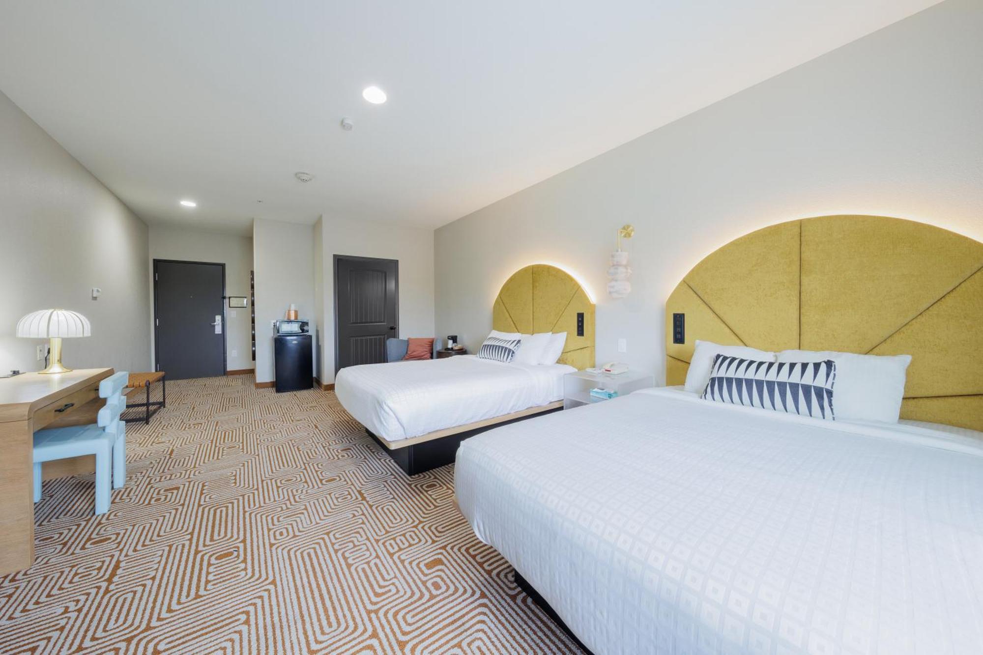 Blanco River Hotel Экстерьер фото