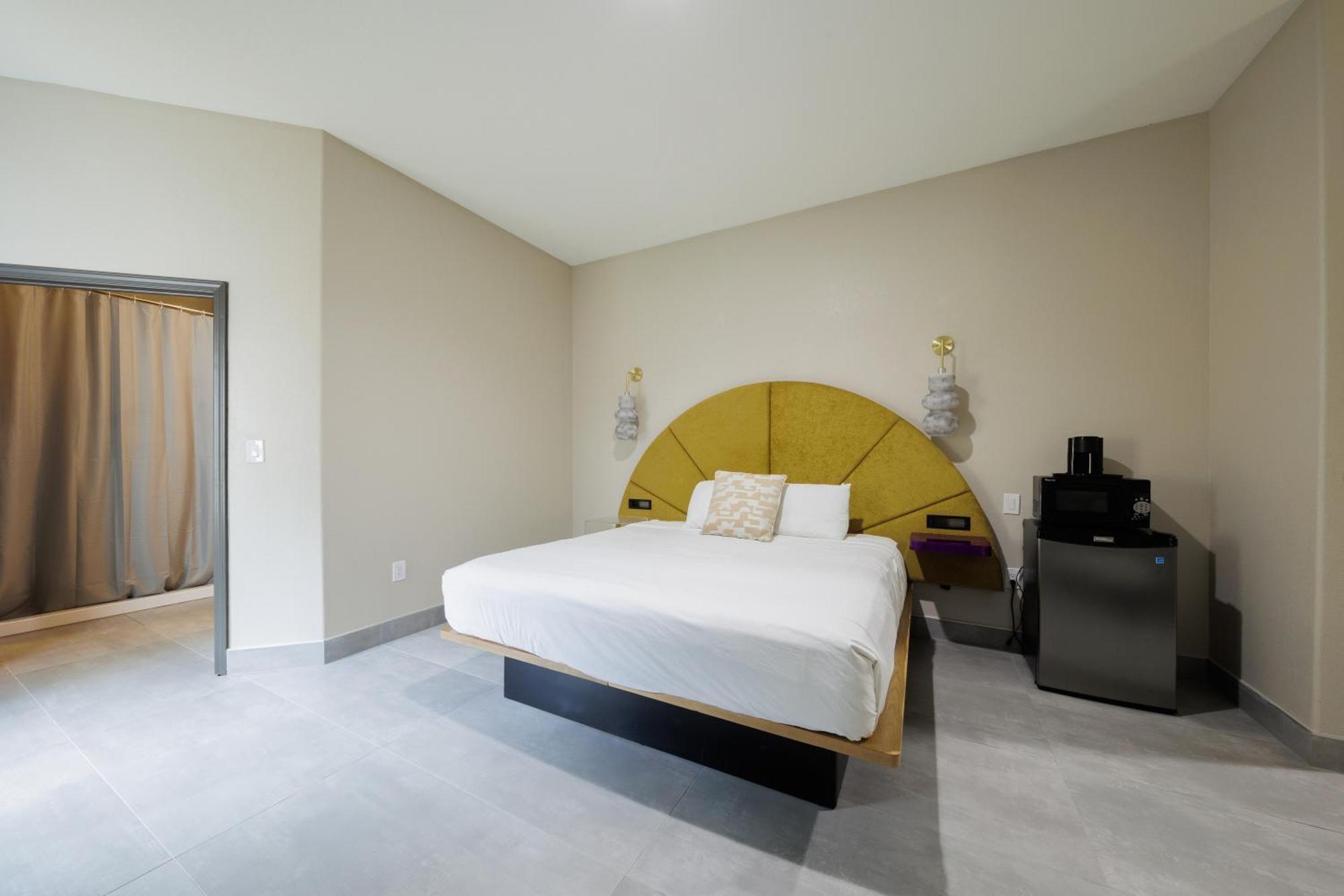 Blanco River Hotel Экстерьер фото