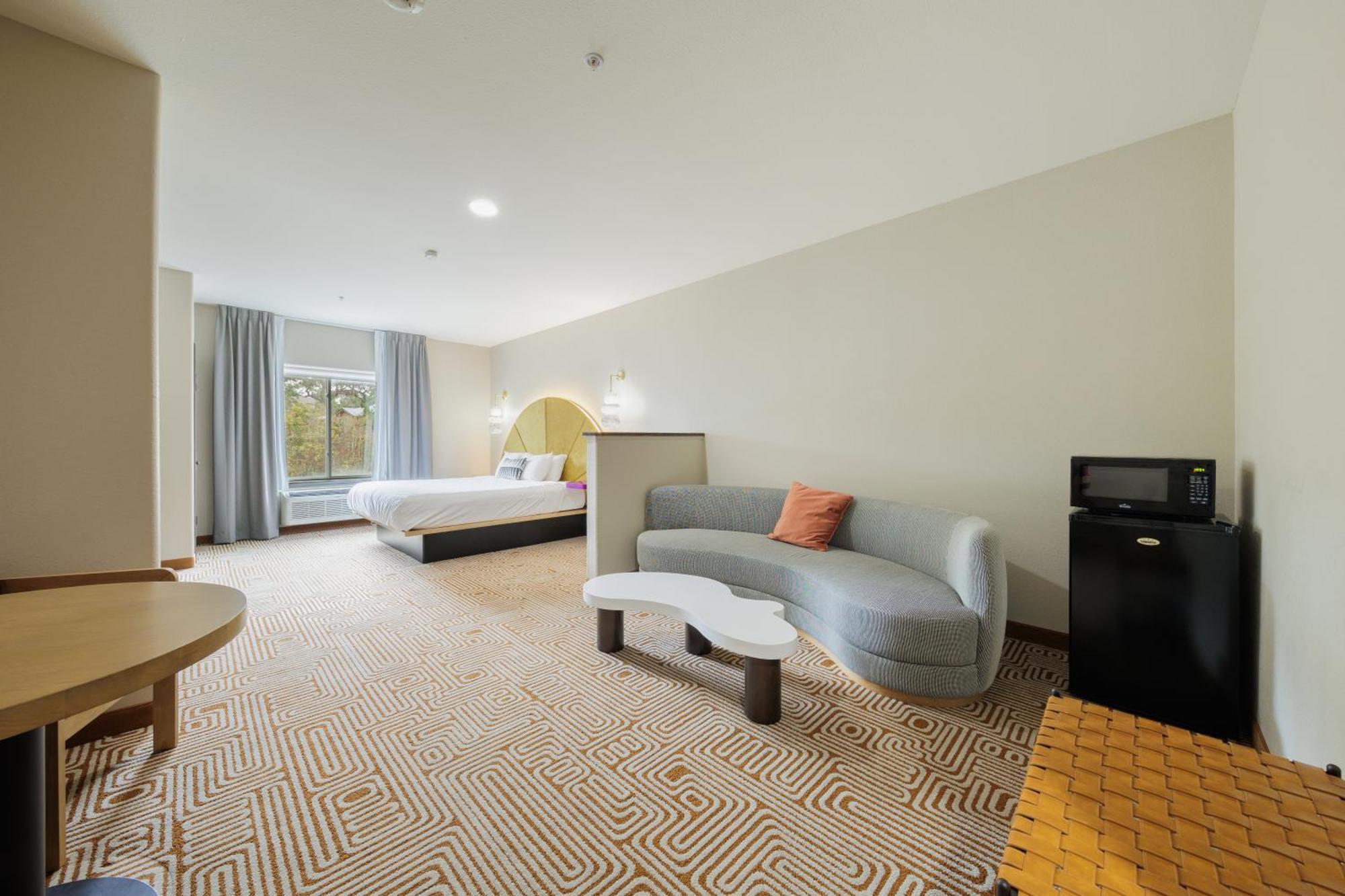 Blanco River Hotel Экстерьер фото